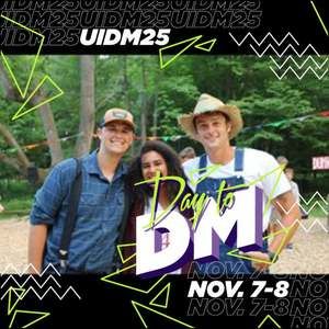 Meet your Posher, Max